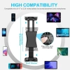 Giá đỡ điện thoại máy bay YudhUI gập 360° - xoay máy tính bảng, tiện du lịch, cạnh bàn, giá 218.240₫ 2