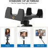 Giá đỡ điện thoại máy bay YudhUI gập 360° - xoay máy tính bảng, tiện du lịch, cạnh bàn, giá 218.240₫ 6