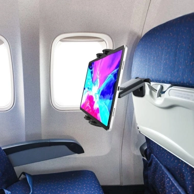 Giá đỡ điện thoại máy bay YudhUI gập 360° - xoay máy tính bảng, tiện du lịch, cạnh bàn, giá 218.240₫ 7 Giá đỡ điện thoại máy bay YudhUI gập 360° - xoay máy tính bảng, tiện du lịch, cạnh bàn, giá 218.240₫ 7