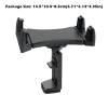 Giá đỡ điện thoại máy bay YudhUI gập 360° - xoay máy tính bảng, tiện du lịch, cạnh bàn, giá 218.240₫ 8