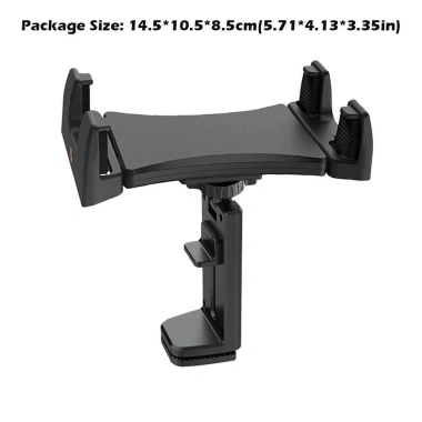 Giá đỡ điện thoại máy bay YudhUI gập 360° - xoay máy tính bảng, tiện du lịch, cạnh bàn, giá 218.240₫