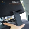 Giá đỡ điện thoại, máy tính bảng BINKE - Kẹp ghế sau ô tô xoay 360°, 75.000đ 2