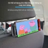 Giá đỡ điện thoại, máy tính bảng BINKE - Kẹp ghế sau ô tô xoay 360°, 75.000đ 4
