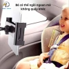 Giá đỡ điện thoại, máy tính bảng BINKE - Kẹp ghế sau ô tô xoay 360°, 75.000đ 5