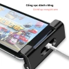 Giá đỡ điện thoại, máy tính bảng BINKE - Kẹp ghế sau ô tô xoay 360°, 75.000đ 6