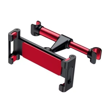 Giá đỡ điện thoại, máy tính bảng BINKE - Kẹp ghế sau ô tô xoay 360°, 75.000đ