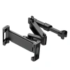 Giá đỡ điện thoại, máy tính bảng BINKE - Kẹp ghế sau ô tô xoay 360°, 75.000đ 10