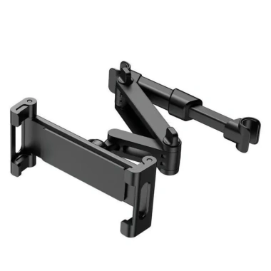 Giá đỡ điện thoại, máy tính bảng BINKE - Kẹp ghế sau ô tô xoay 360°, 75.000đ