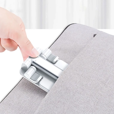 Giá Đỡ Điện Thoại & Máy Tính Bảng Gấp Gọn - Kệ Đa Năng Cao Cấp Tiện Lợi 19k