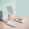 Giá Đỡ Điện Thoại & Máy Tính Bảng Gấp Gọn - Kệ Đa Năng Cao Cấp Tiện Lợi 19k 2
