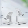 Giá Đỡ Điện Thoại & Máy Tính Bảng Gấp Gọn - Kệ Đa Năng Cao Cấp Tiện Lợi 19k 4