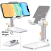 Giá Đỡ Điện Thoại & Máy Tính Bảng Gấp Gọn - Kệ Đa Năng Cao Cấp Tiện Lợi 19k 6