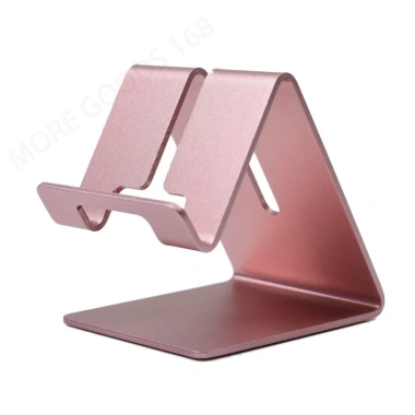 Giá đỡ điện thoại & máy tính bảng hợp kim nhôm 4 màu - Bền, góc nghiêng linh hoạt, chỉ 61.215₫