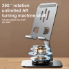 Giá Đỡ Điện Thoại Máy Tính Bảng Kim Loại Siêu Mỏng - Đế Chống Trượt 34.560 VND 9