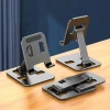 Giá đỡ điện thoại & máy tính bảng nhôm hợp kim xoay 360 độ - Độ bền cao, chỉ 55.000₫ (giảm 69.850₫) 8
