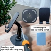 Giá đỡ điện thoại, máy tính bảng xoay 360 độ gập gọn K10 – Chắc chắn, 39.000₫ 7