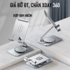Giá đỡ điện thoại, máy tính bảng xoay 360 độ K6 XP07 - iPhone, iPad 9.7, Xiaomi, Samsung, 60.000₫
