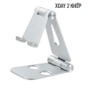 Giá đỡ điện thoại, máy tính bảng xoay 360 độ K6 XP07 - iPhone, iPad 9.7, Xiaomi, Samsung, 60.000₫ 5
