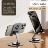 Giá đỡ điện thoại, máy tính bảng xoay 360 độ K6 XP07 - iPhone, iPad 9.7, Xiaomi, Samsung, 60.000₫ 8