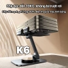 Giá Đỡ Điện Thoại & Máy Tính Bảng Xoay 360° Nhôm - Kệ Xem Livestream 58.800₫ 2