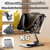 Giá Đỡ Điện Thoại & Máy Tính Bảng Xoay 360° Nhôm - Kệ Xem Livestream 58.800₫ 3