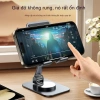 Giá Đỡ Điện Thoại & Máy Tính Bảng Xoay 360° Nhôm - Kệ Xem Livestream 58.800₫ 7