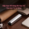 Giá Đỡ Điện Thoại Mini Cầm Tay Gọn Nhẹ, Kẹp Bàn Xoay 360 - Chỉ 95.000 đồng 3