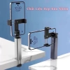 Giá Đỡ Điện Thoại Mini Cầm Tay Gọn Nhẹ, Kẹp Bàn Xoay 360 - Chỉ 95.000 đồng 5