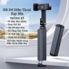 Giá Đỡ Điện Thoại Mini Cầm Tay Gọn Nhẹ, Kẹp Bàn Xoay 360 - Chỉ 95.000 đồng 10
