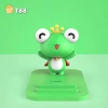 Giá đỡ điện thoại mini để bàn hình động vật đáng yêu, dễ thương - 38.000₫ 7