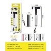 Giá Đỡ Điện Thoại Mini S621 Gập Gọn Xoay 360 độ Xem Phim Du Lịch 105.000 VND 2