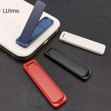 Giá Đỡ Điện Thoại Mini Siêu Mỏng LUImo Gấp Kim Loại Vô Hình - Chỉ 32.100₫