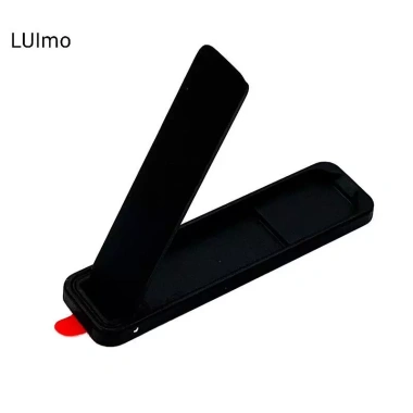 Giá Đỡ Điện Thoại Mini Siêu Mỏng LUImo Gấp Kim Loại Vô Hình - Chỉ 32.100₫ 6