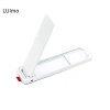 Giá Đỡ Điện Thoại Mini Siêu Mỏng LUImo Gấp Kim Loại Vô Hình - Chỉ 32.100₫ 8