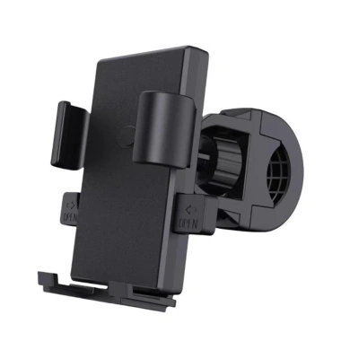 Giá Đỡ Điện Thoại MIQUELCQ 360 Điều Chỉnh Đa Năng, Xe Đẩy Bé Chống Sốc 10