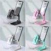 Giá đỡ điện thoại N-Store Gập gọn, kệ đỡ đa năng cho bàn - chỉ 19.500₫ 5
