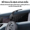 Giá đỡ điện thoại nam châm C02 - Kệ từ tính, phù hợp mọi điện thoại, giảm còn 140.000 VND 6