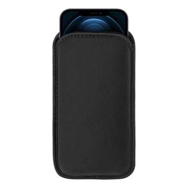 Giá đỡ điện thoại Neoprene ngoài trời – Túi an toàn, chèn trực tiếp, giảm 20% 5
