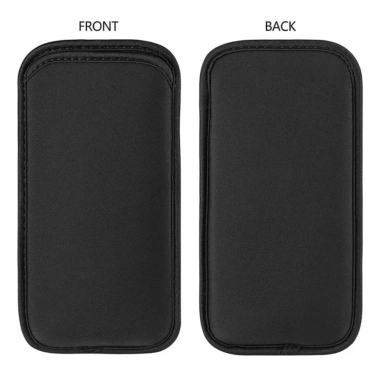 Giá đỡ điện thoại Neoprene ngoài trời – Túi an toàn, chèn trực tiếp, giảm 20% 6