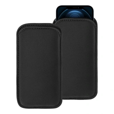 Giá đỡ điện thoại Neoprene ngoài trời – Túi an toàn, chèn trực tiếp, giảm 20% 9