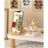 Giá Đỡ Điện Thoại Ngựa May Mắn Tài Lộc Tết - Quà Tặng Decor Bàn Làm Việc Cute Giá 129k 3