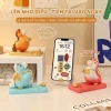 Giá Đỡ Điện Thoại Ngựa May Mắn Tài Lộc Tết - Quà Tặng Decor Bàn Làm Việc Cute Giá 129k 6
