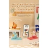 Giá Đỡ Điện Thoại Ngựa May Mắn Tài Lộc Tết - Quà Tặng Decor Bàn Làm Việc Cute Giá 129k 7