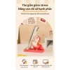 Giá Đỡ Điện Thoại Ngựa May Mắn Tài Lộc Tết - Quà Tặng Decor Bàn Làm Việc Cute Giá 129k 8