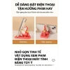 Giá Đỡ Điện Thoại Ngựa May Mắn Tài Lộc Tết - Quà Tặng Decor Bàn Làm Việc Cute Giá 129k 9