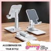 Giá Đỡ Điện Thoại Nhiều Hình - 29.000đ Tại Jerry Shop, Phụ Kiện Chống Trượt Đa Năng