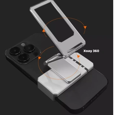 Giá Đỡ Điện Thoại Nhiều Hình - 29.000đ Tại Jerry Shop, Phụ Kiện Chống Trượt Đa Năng 9