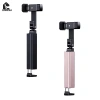 Giá đỡ điện thoại nhôm gập lại - Phụ kiện du lịch tiện cho bàn đi tàu, 179.300₫ 5