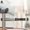 Giá đỡ điện thoại nhôm gập lại - Phụ kiện du lịch tiện cho bàn đi tàu, 179.300₫ 8