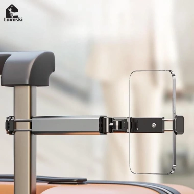 Giá đỡ điện thoại nhôm gập lại - Phụ kiện du lịch tiện cho bàn đi tàu, 179.300₫ 8 Giá đỡ điện thoại nhôm gập lại - Phụ kiện du lịch tiện cho bàn đi tàu, 179.300₫ 8